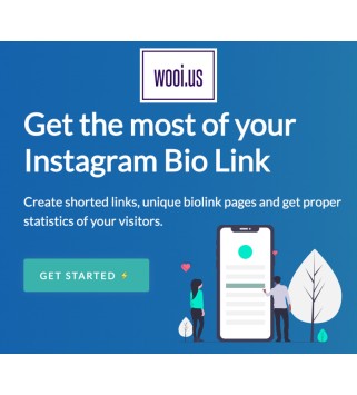 Wooi.us 3 Month Gold Package Key GLOBAL